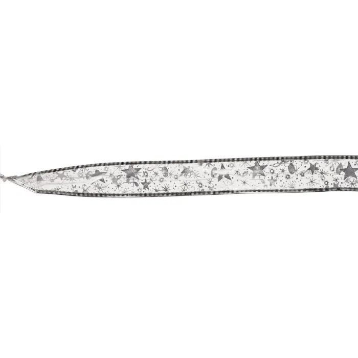 Гірлянда Chomik Стрічка Зірка 5.2 м 50 LED Теплий білий (5900779880269) зображення 4