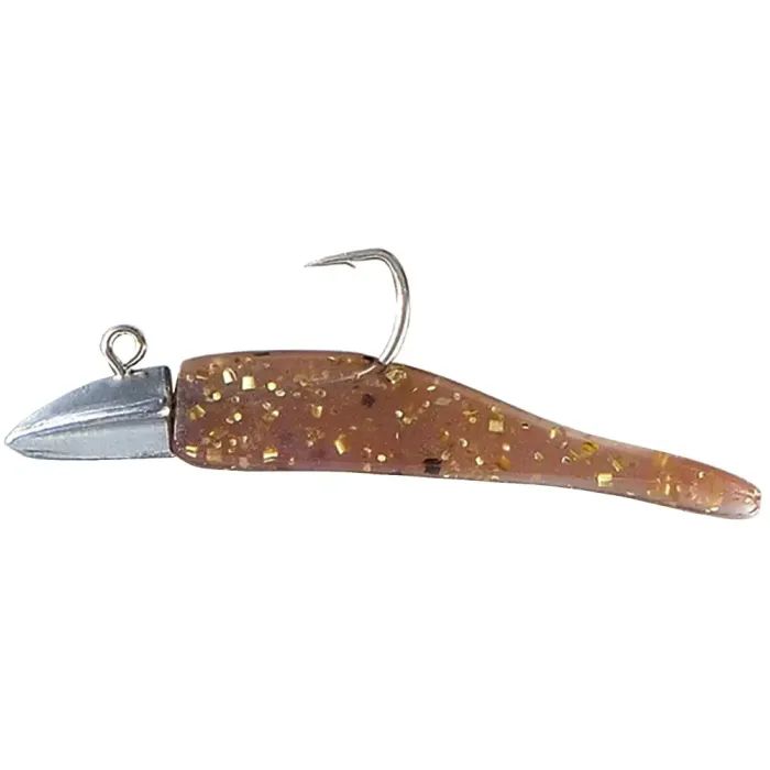 Джиг-головка Decoy SV-51 Delta Magic 6 1.42 g (5шт/уп) (1562.02.67) изображение 3