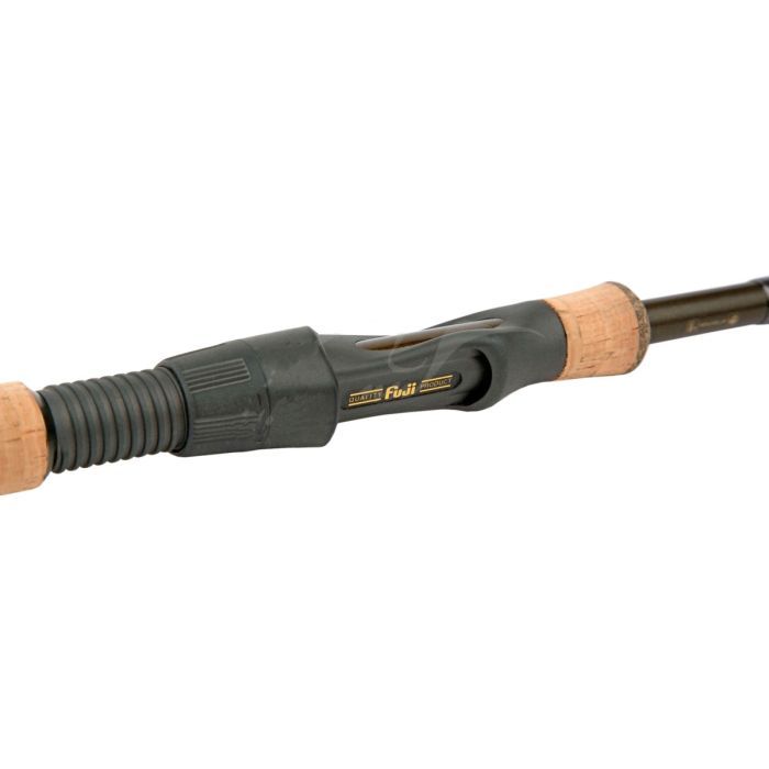Вудилище Shimano Norden SP Salmon 3.35m 20-60g 3 частина (NORSP11H3) зображення 4