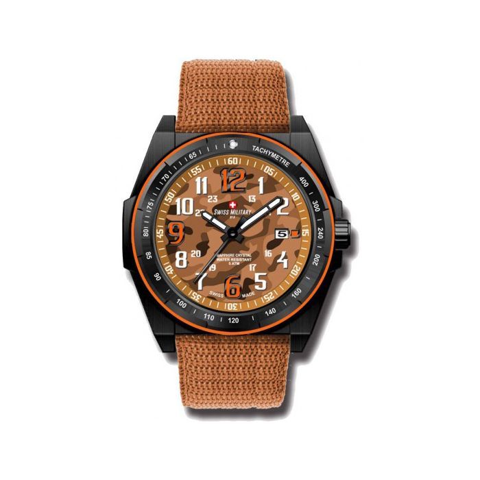 Наручные часы Swiss Military by R 50505 37N OR