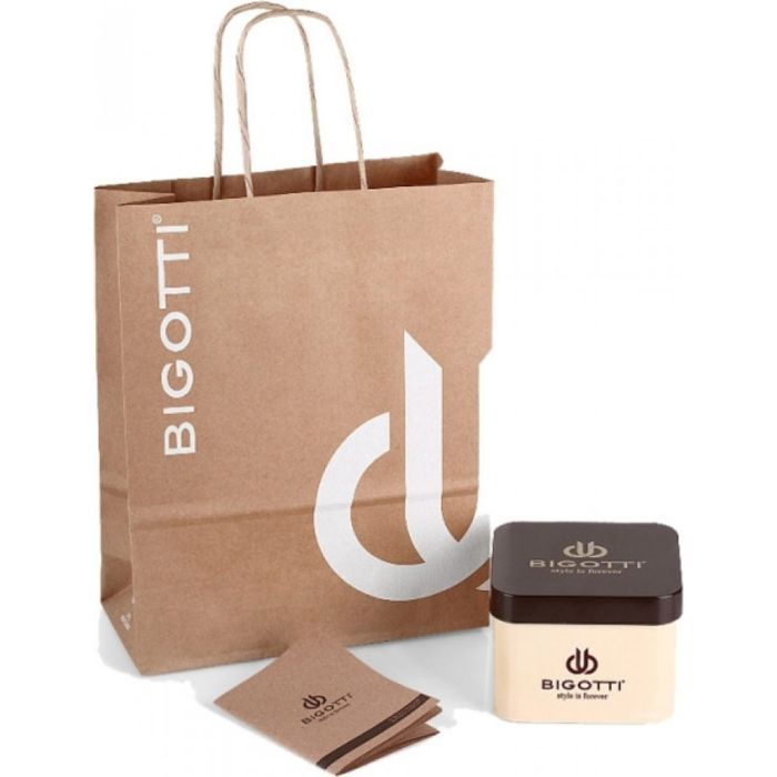 Наручные часы Bigotti BG.1.10539-4 изображение 3