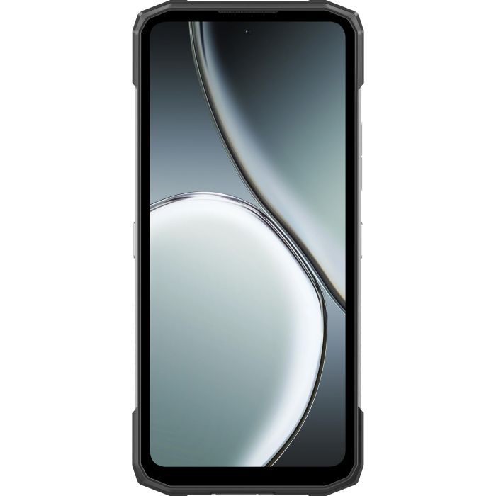 Мобильный телефон Doogee Blade10 Max 8/256Gb Black (6923740229187) изображение 2