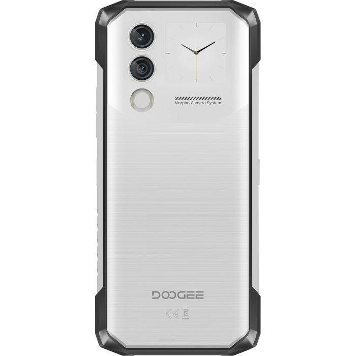 Мобильный телефон Doogee Blade10 Max 8/256Gb Black (6923740229187) изображение 3