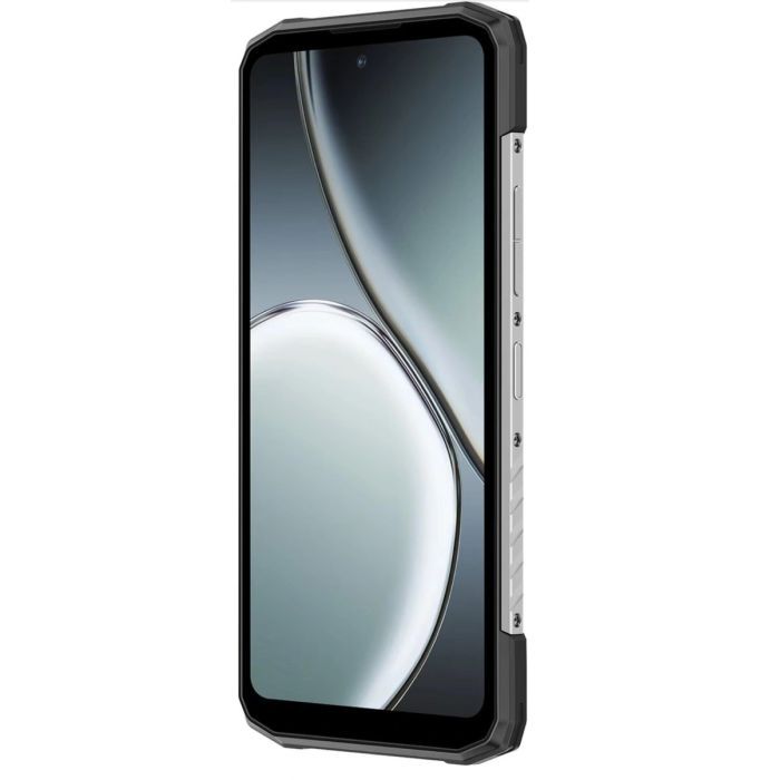 Мобильный телефон Doogee Blade10 Max 8/256Gb Black (6923740229187) изображение 5