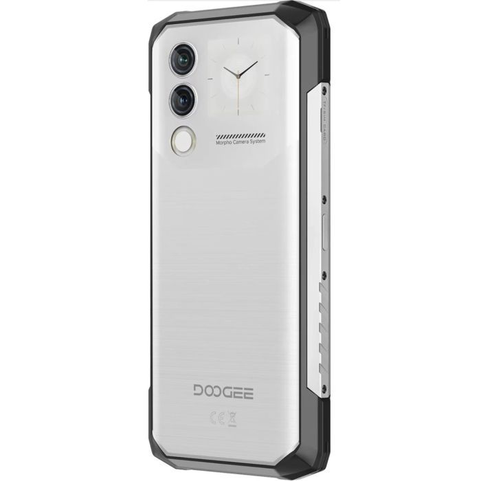 Мобильный телефон Doogee Blade10 Max 8/256Gb Black (6923740229187) изображение 6