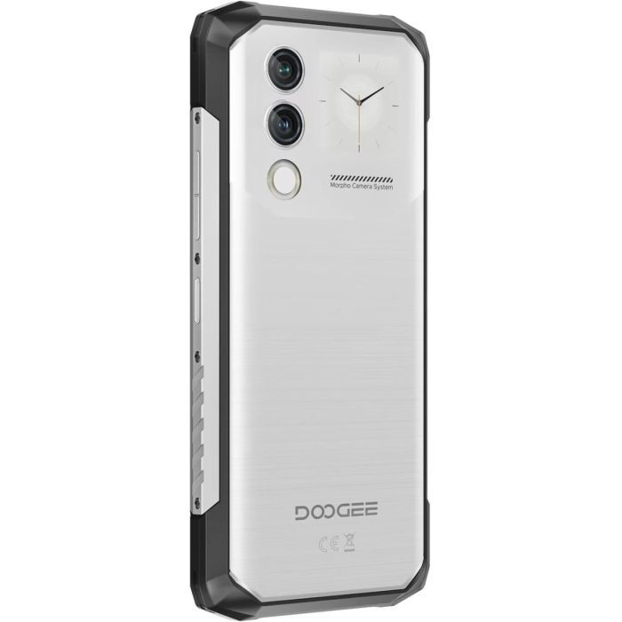 Мобильный телефон Doogee Blade10 Max 8/256Gb Black (6923740229187) изображение 7