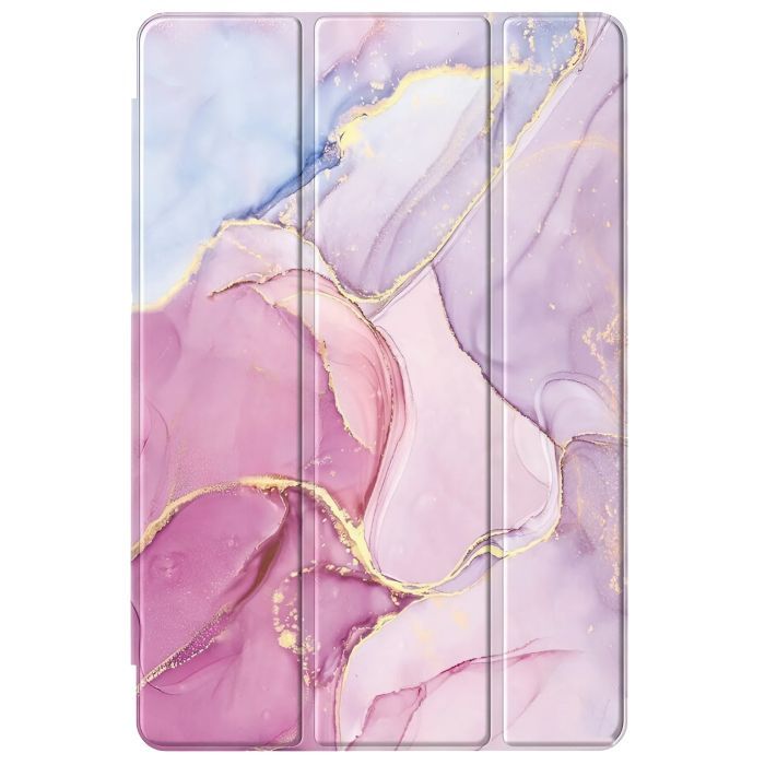 Чехол для планшета BeCover Soft Edge TPU Xiaomi Redmi Pad SE 8.7" Gray (712568) изображение 2