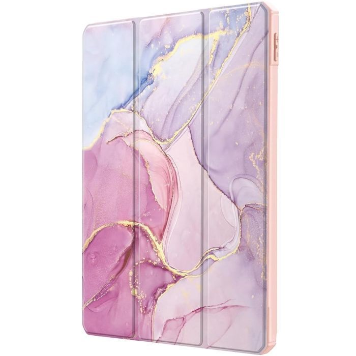 Чехол для планшета BeCover Soft Edge TPU Xiaomi Redmi Pad SE 8.7" Gray (712568) изображение 3
