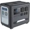 Зарядна станція PowerPlant G20 1800W 1536Wh (PB931385) зображення 2