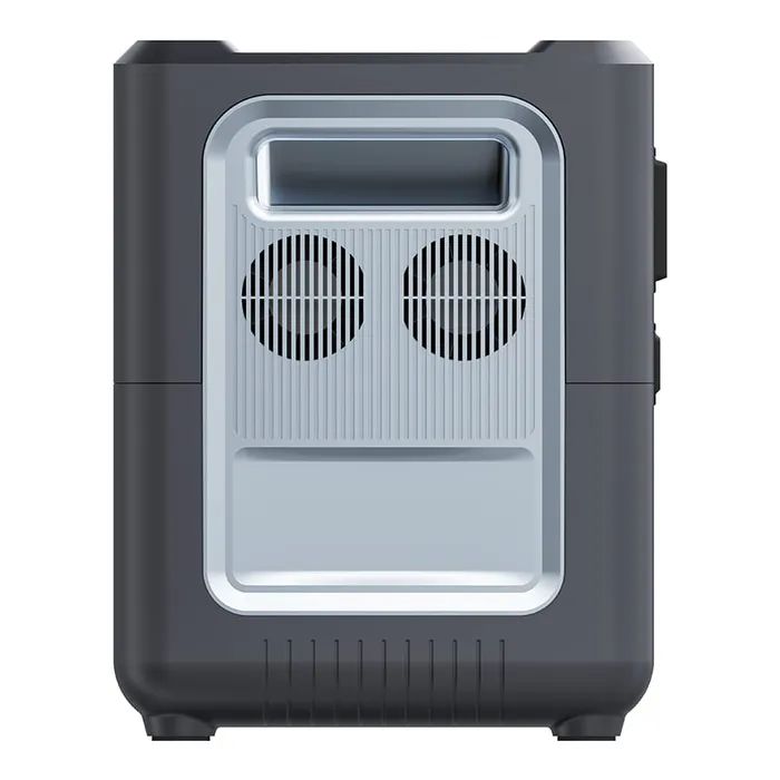 Зарядна станція PowerPlant G20 1800W 1536Wh (PB931385) зображення 5