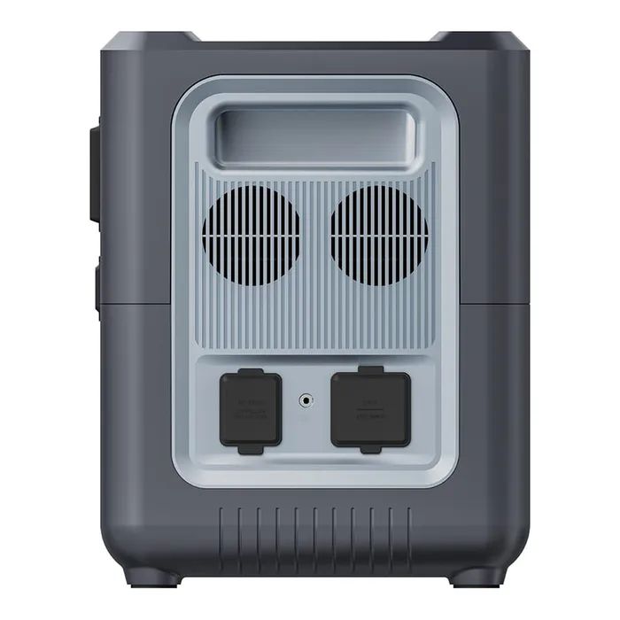 Зарядна станція PowerPlant G20 1800W 1536Wh (PB931385) зображення 6