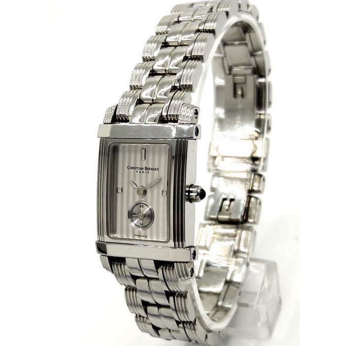 Наручний годинник Christian Bernard NA156AA зображення 2