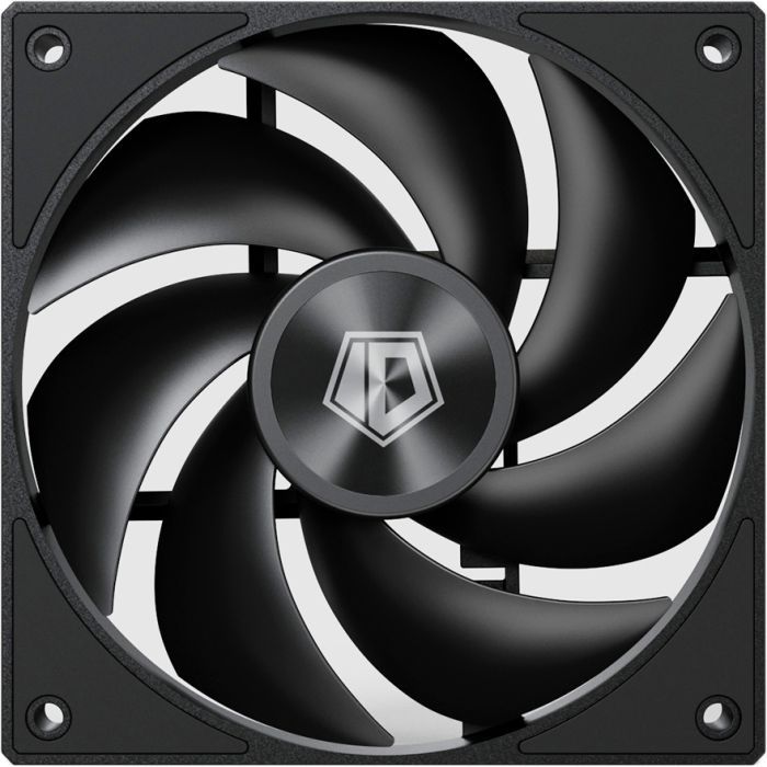 Кулер для корпуса ID-Cooling AF-1230-K изображение 2