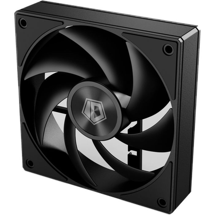 Кулер для корпуса ID-Cooling AF-1230-K изображение 4