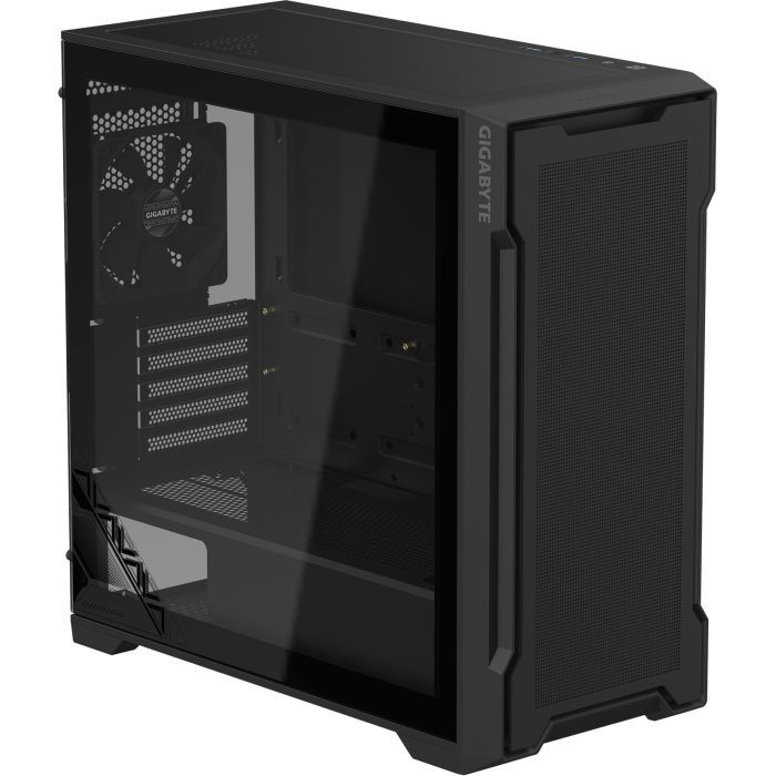 Корпус GIGABYTE GB-C102G зображення 2