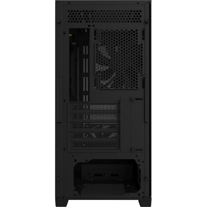 Корпус GIGABYTE GB-C102G зображення 4