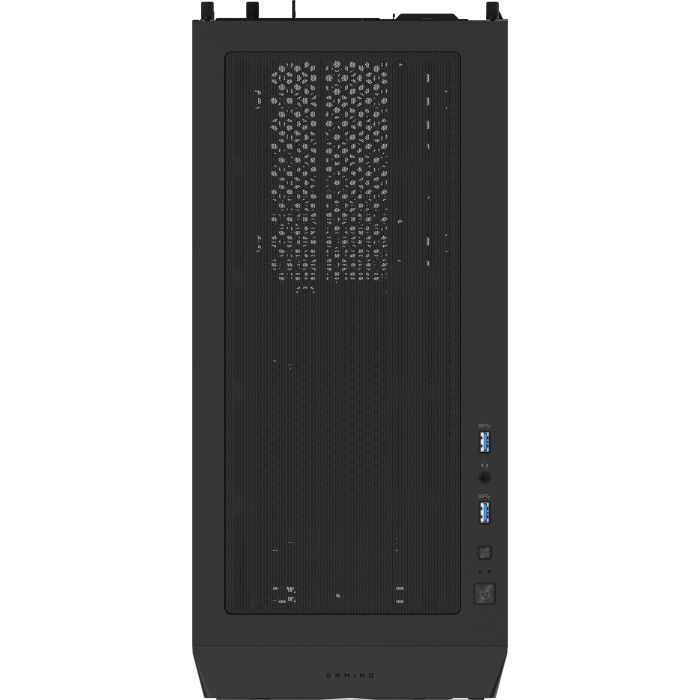 Корпус GIGABYTE GB-C102G зображення 5