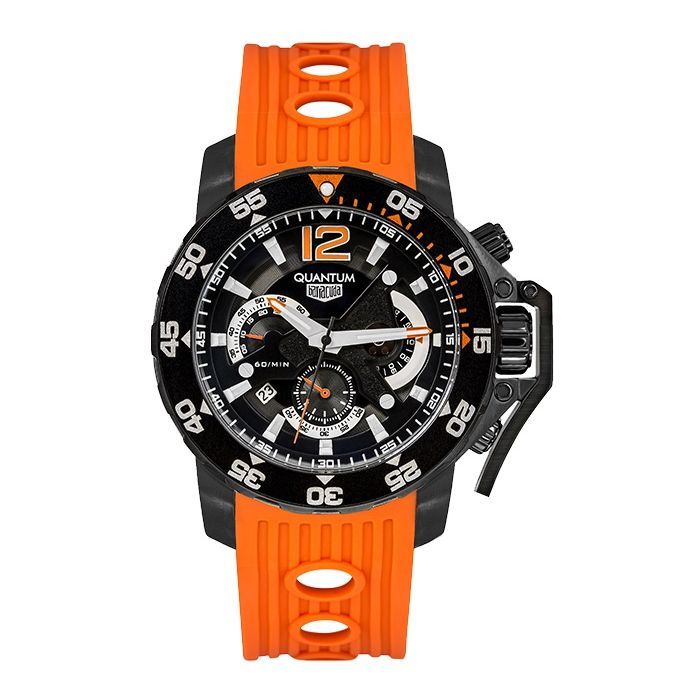 Наручний годинник Quantum Watch BAR877.650