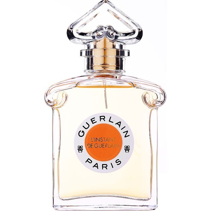 Парфюмированная вода Guerlain Collection Patrimoine L'Instant De Guerlain 75 мл (3346470143197)