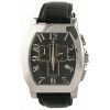 Наручные часы Seculus 4469.1.816 ss case, black dial, black leather