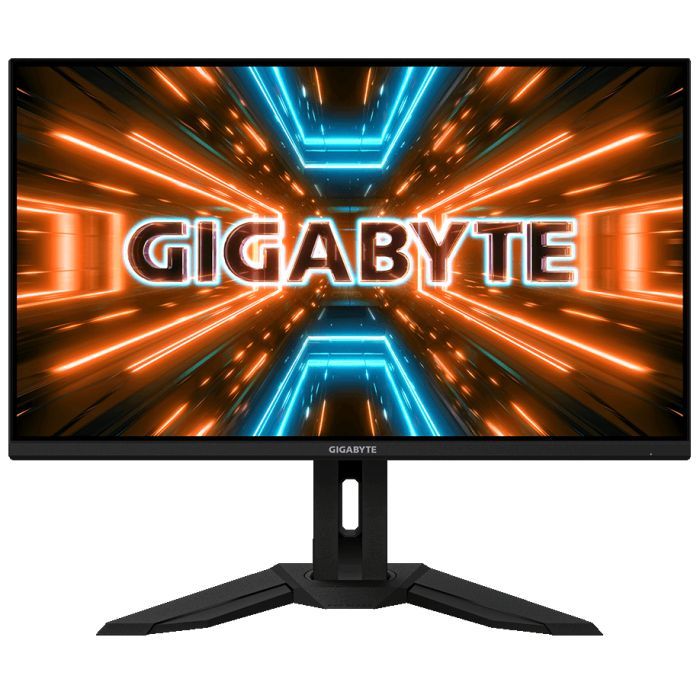 Монитор GIGABYTE M32UP Gaming Monitor