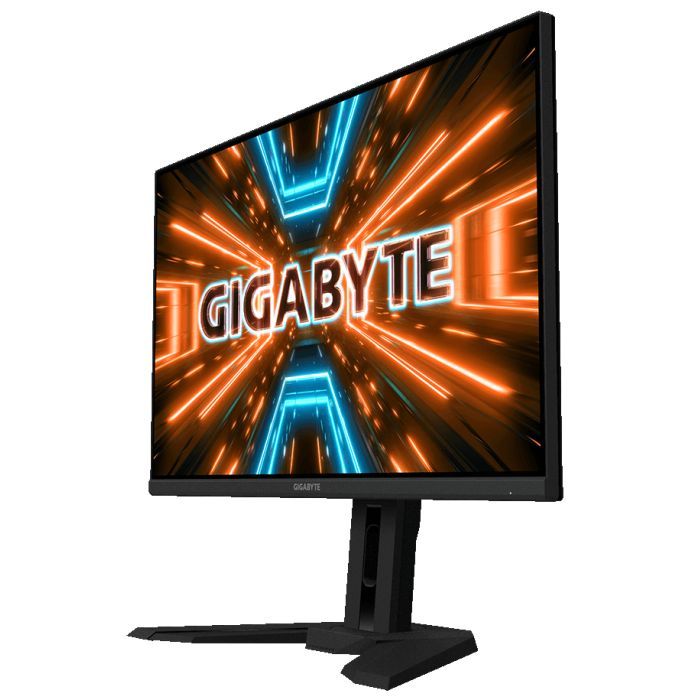 Монитор GIGABYTE M32UP Gaming Monitor изображение 2