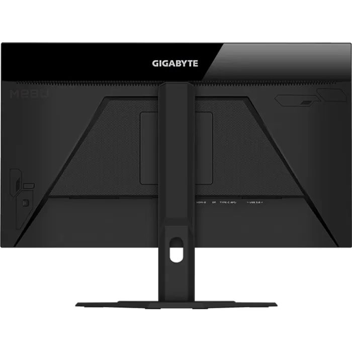 Монитор GIGABYTE M32UP Gaming Monitor изображение 8