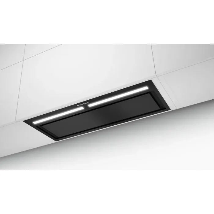 Вытяжка кухонная Faber Inka Lux Premium Bk Matt A70 Kl (305.0658.609) изображение 2