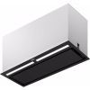 Вытяжка кухонная Faber Inka Lux Premium Bk Matt A70 Kl (305.0658.609)