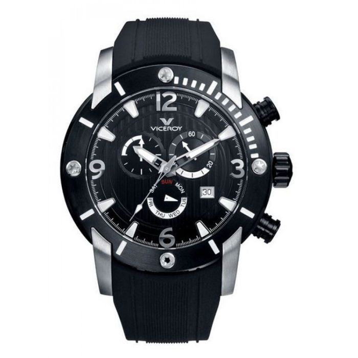 Наручний годинник Viceroy 47681-55