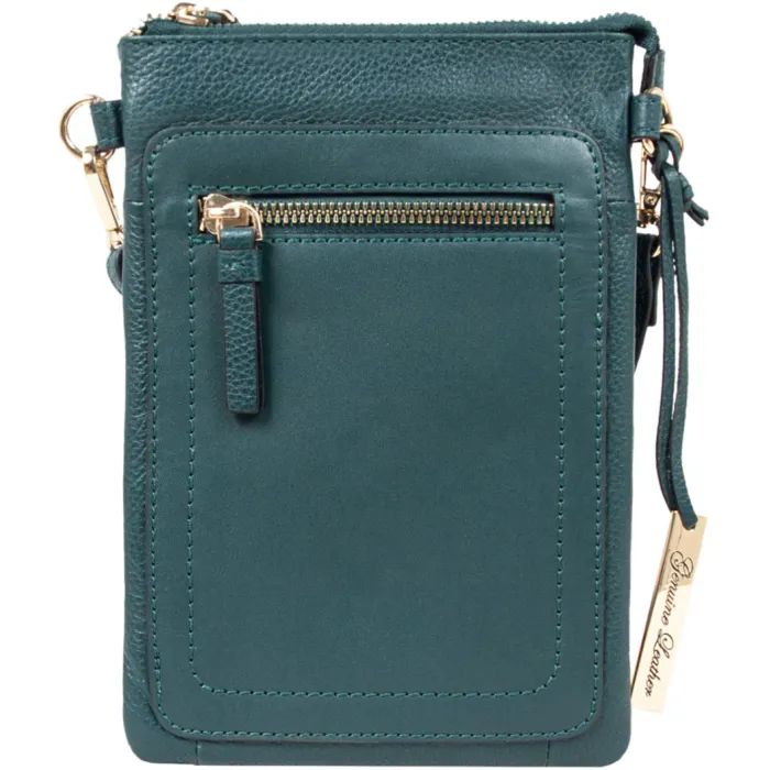 Сумка Ashwood AZ71 Tan