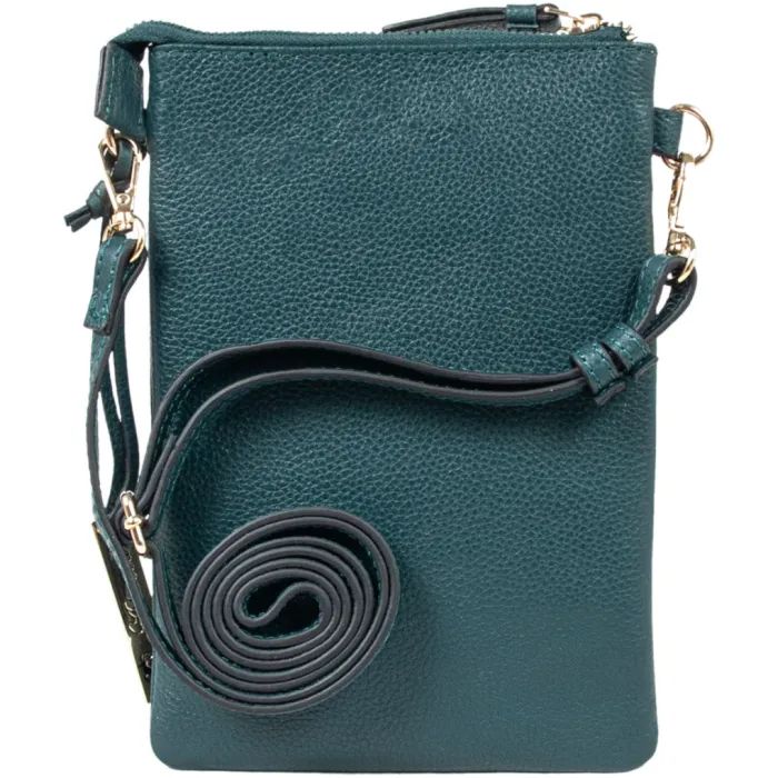 Сумка Ashwood AZ71 Tan зображення 2