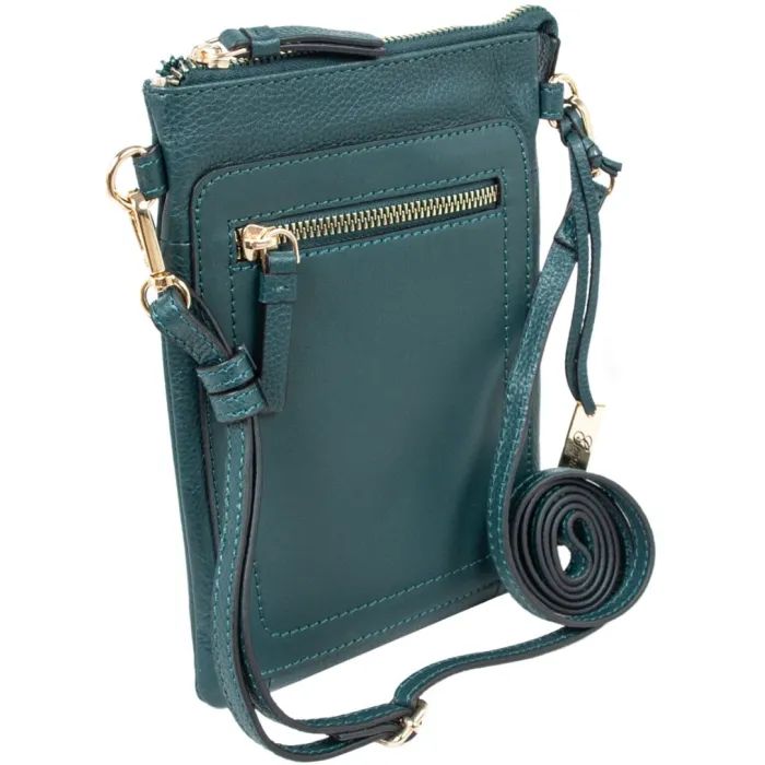 Сумка Ashwood AZ71 Tan зображення 3