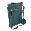 Сумка Ashwood AZ71 Green изображение 3