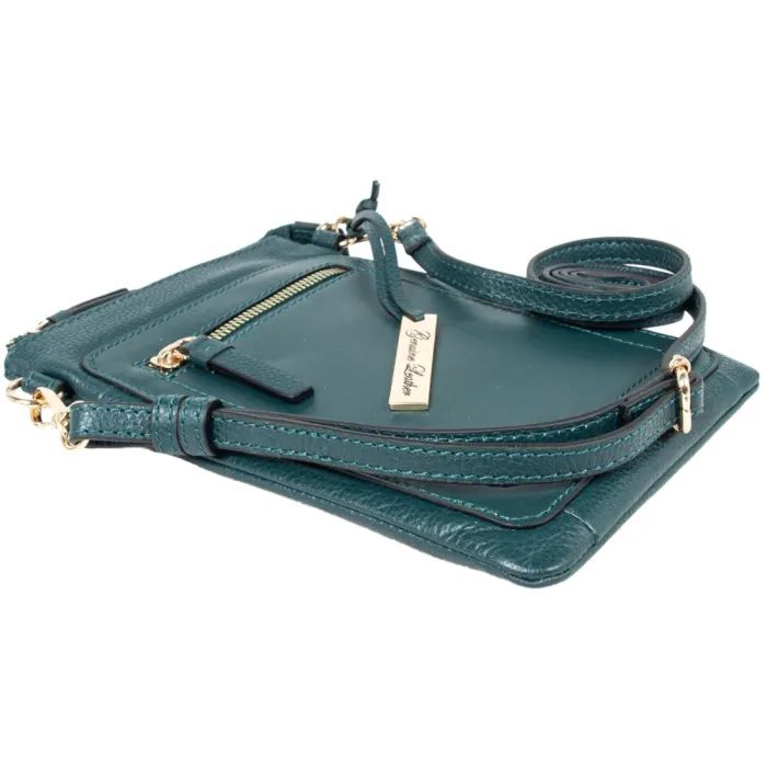 Сумка Ashwood AZ71 Tan зображення 4