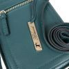 Сумка Ashwood AZ71 Green изображение 5