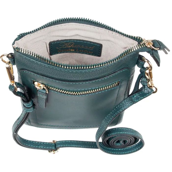 Сумка Ashwood AZ71 Tan зображення 7