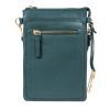 Сумка Ashwood AZ71 Green