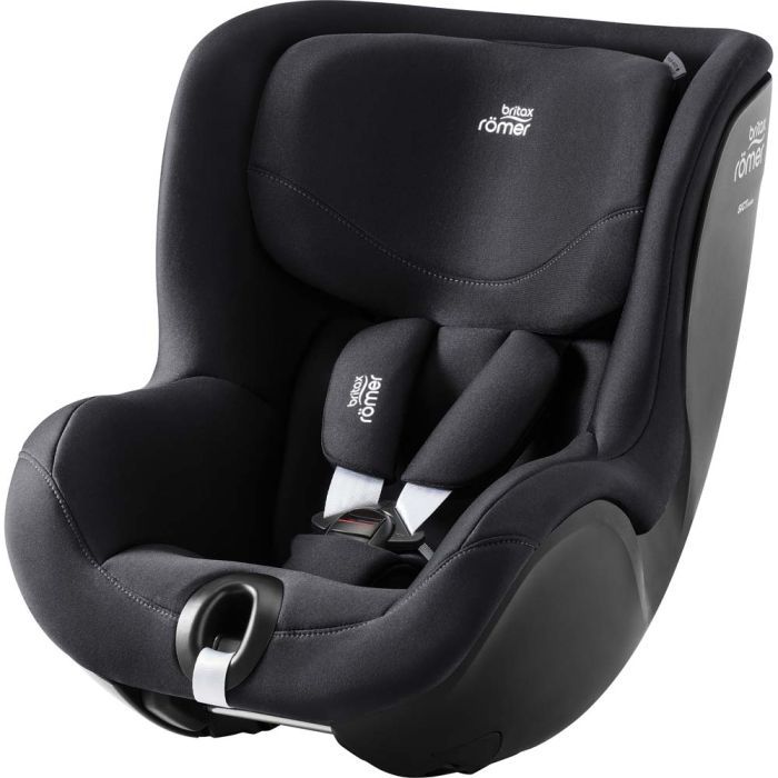 Автокресло Britax-Romer DUALFIX 5Z Classic Deep Grey (2000040860) изображение 2