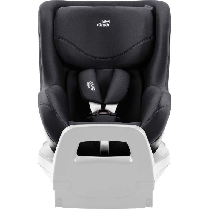 Автокресло Britax-Romer DUALFIX 5Z Classic Deep Grey (2000040860) изображение 3