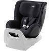 Автокрісло Britax-Romer DUALFIX 5Z Classic Deep Black (2000040859)