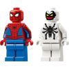 Конструктор LEGO Super Heroes Робот Человека Паука против Анти-Венома (76308) изображение 5