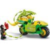 Конструктор LEGO Spidey Перегони на електромобілях з динозаврами (11198) зображення 4