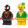 Конструктор LEGO Spidey Перегони на електромобілях з динозаврами (11198) зображення 5
