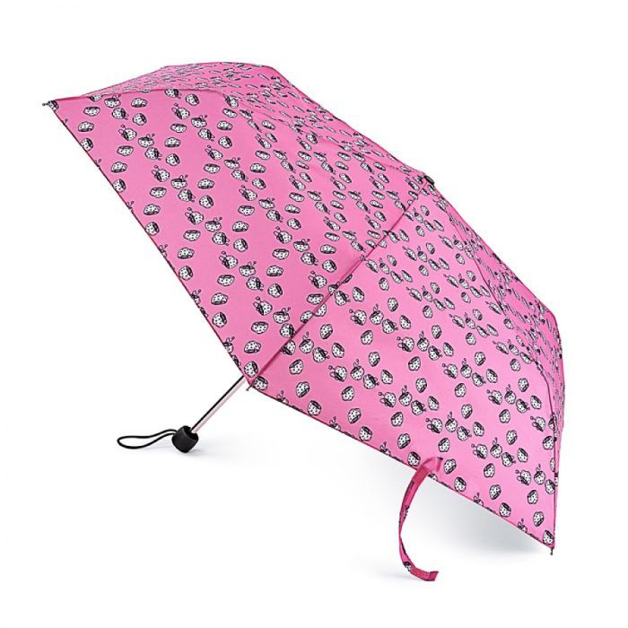 Парасоля Fulton L553 Superslim-2 Regal Rose (L553-038826)
