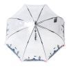 Парасоля Fulton National Gallery Birdcage-2 L848 National Gallery Skyline (L848-031841) зображення 4