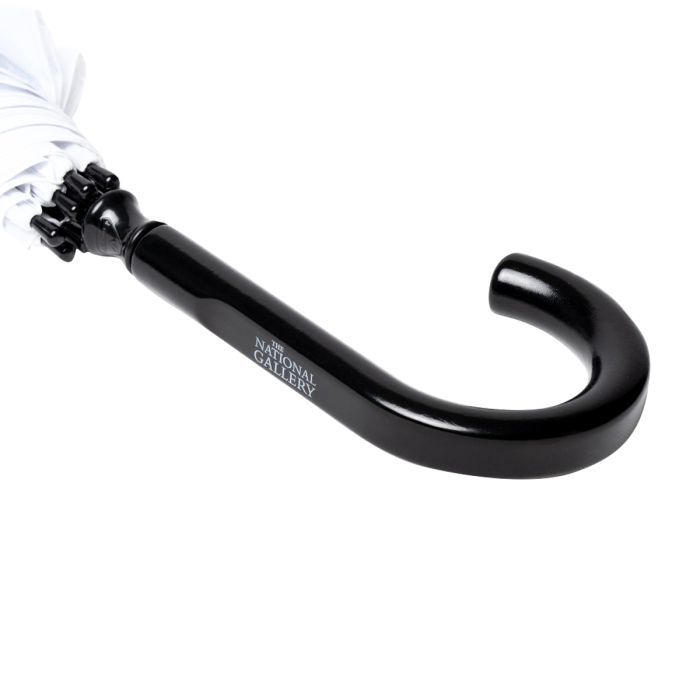 Парасоля Fulton National Gallery Birdcage-2 L848 National Gallery Skyline (L848-031841) зображення 7