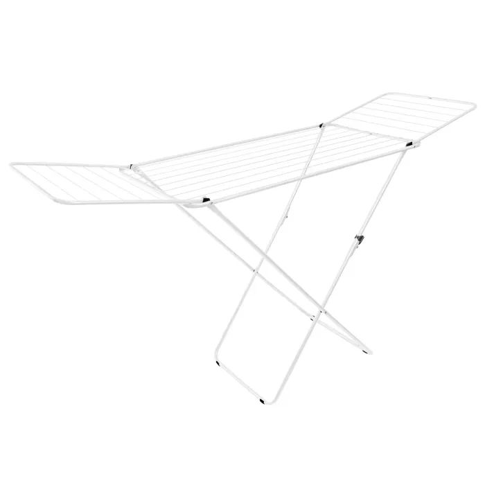 Сушилка для белья Casa Si Kolibri 18m Silver Напольная (CS42191C06) (DAS302393)