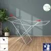 Сушилка для белья Casa Si Kolibri 18m White Напольная (CS42191C06D) (DAS302860) изображение 5