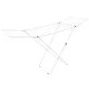 Сушилка для белья Casa Si Kolibri 18m White Напольная (CS42191C06D) (DAS302860)